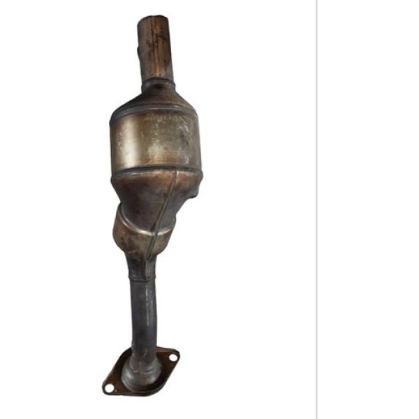 Catalisador Renault Duster 2.0 2018 4x2 208029752r