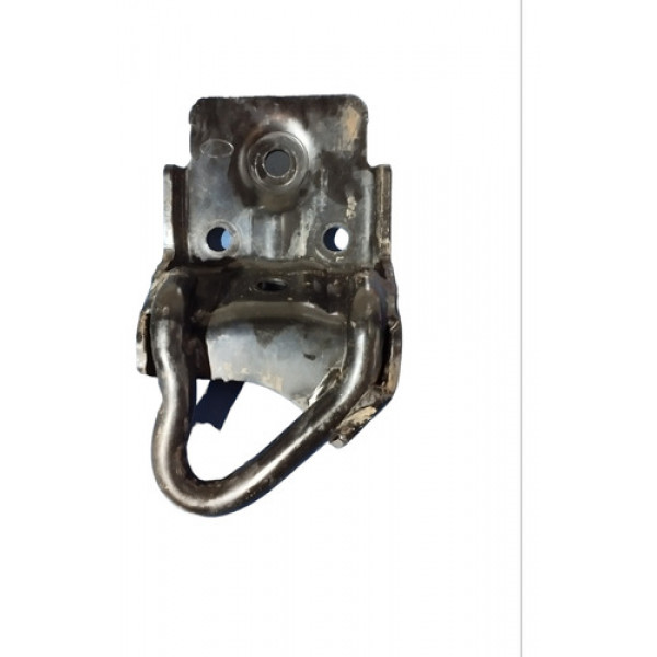 Engate Reboque Ferro Dianteiro Esquerdo Hyundai Tucson 2011