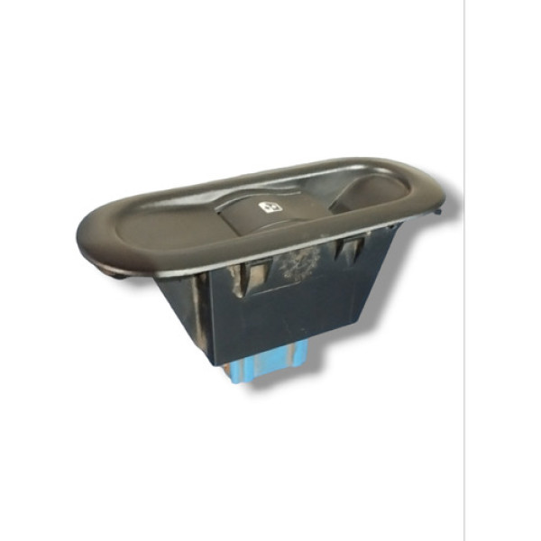 Botão Vidro Elétrico Traseiro Renault Duster 829613495r 