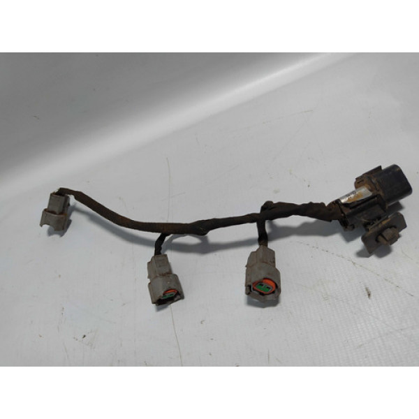 Chicote Bicos Injetores Hyundai Hb20 I30 2017 3534523300