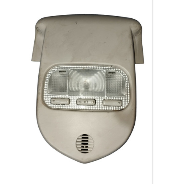 Luz De Teto Peugeot 308 2015 9670131077