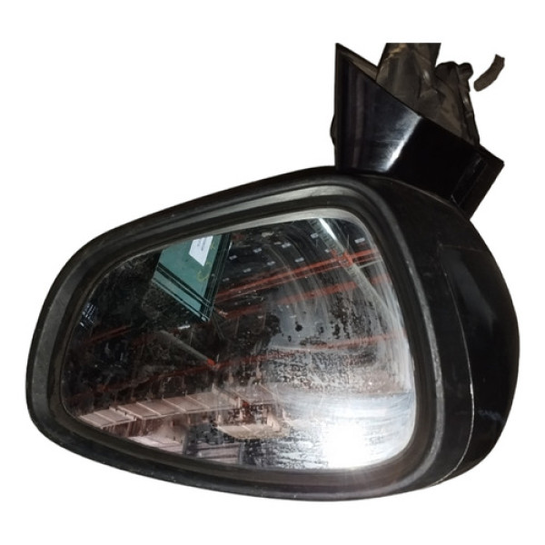 Retrovisor Elétrico Peugeot 308 408 Lado Direito 2012 A 2015