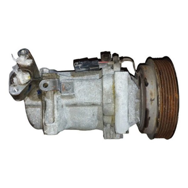 Compressor Do Ar Condicionado Renault Duster Sandero 1.6 8v