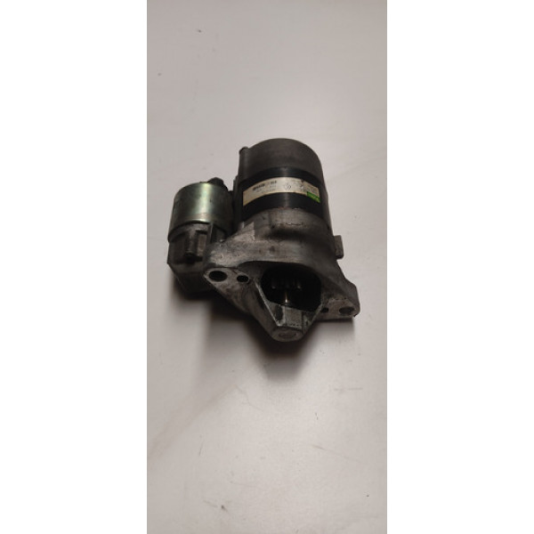 Motor De Arranque Renault Clio Kangoo Peugeot 206 864608g 