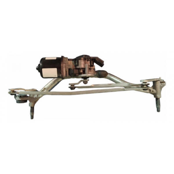  Motor Limpador Parabrisa Renault Sandero Logan 53630147