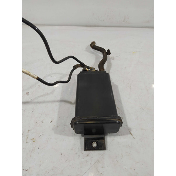 Filtro C/valvula Canister Hyundai Hb20 2018 Original