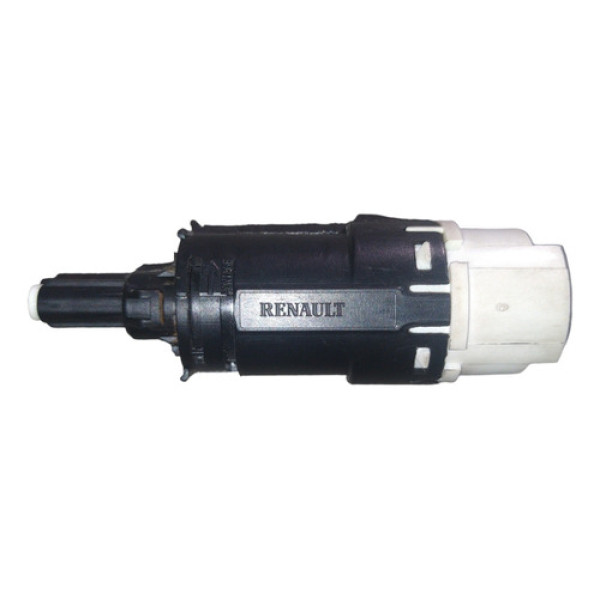 Interruptor Pedal Do Freio Sandero Logan  Duster