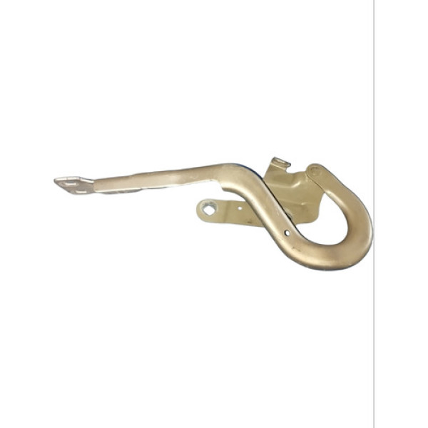 Dobradiça Do Capô Lado Esquerdo Renault Captur 2022