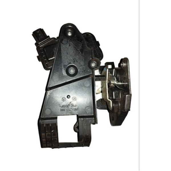 Fechadura Traseira Direita Renault Kwid Logan 2017 A 2021