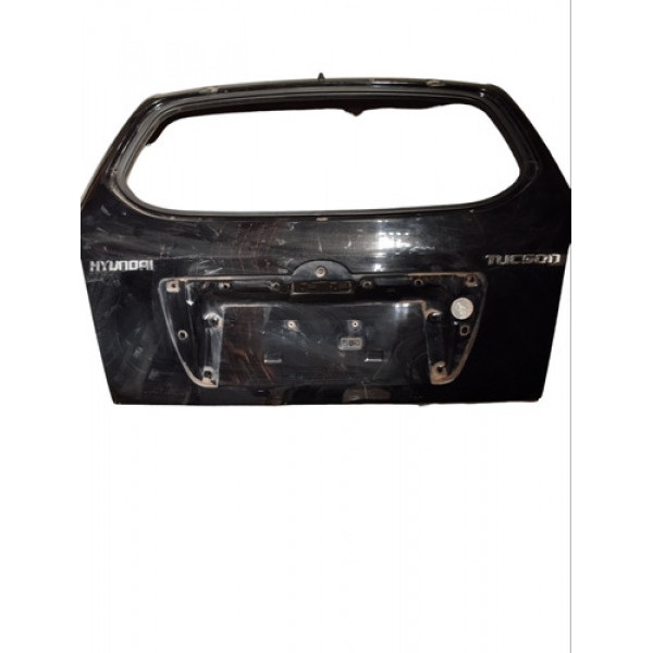 Tampa Traseira Porta Mala Hyundai Tucson 2007 A 2015