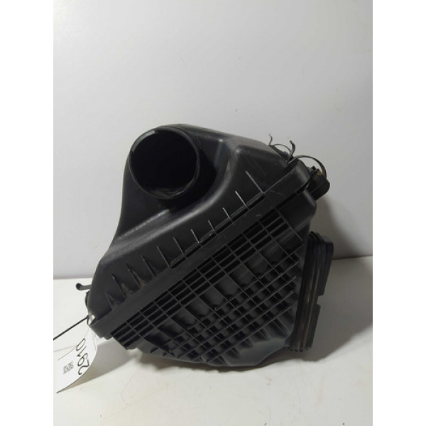 Caixa Filtro Ar Hyundai Sonata 2011 Original 281103r100