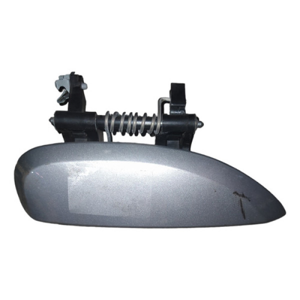 Maçaneta Externa Traseira Direita Renault Logan 2019