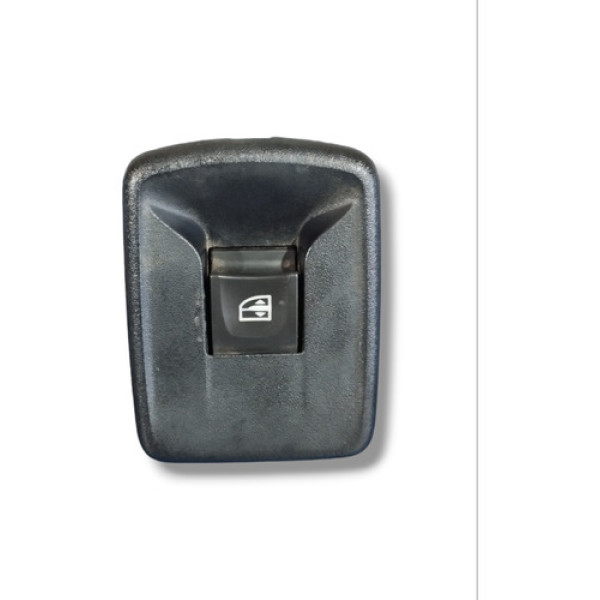 Interruptor Vidro Elétrico Dianteirot Esq Logan 2007 A 2013