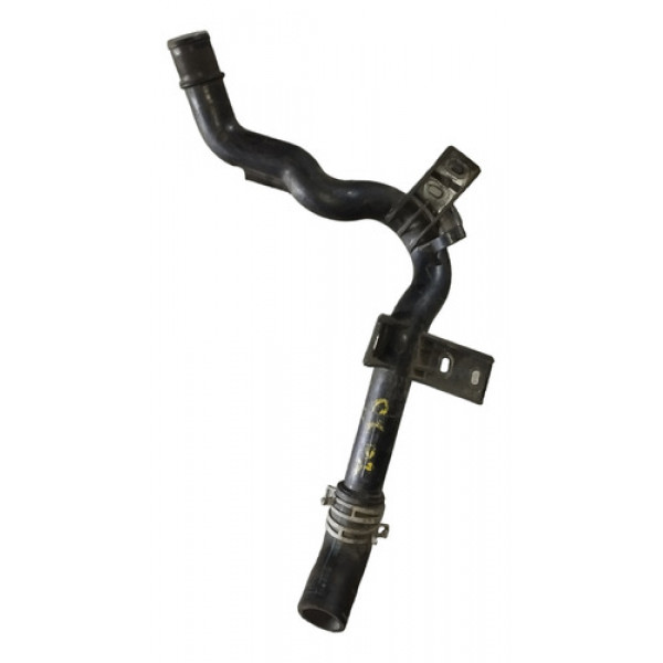 Tubo Cano  De Água Motor Peugeot 307 1.6 16v