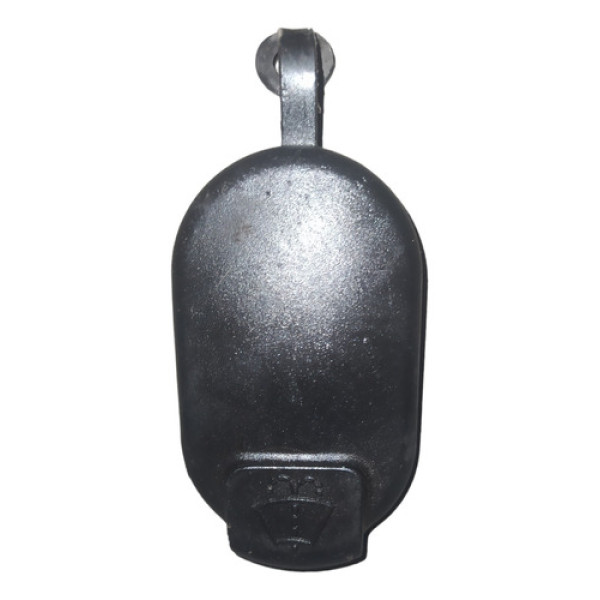 Tampa Reservatório Agua Renault Logan Clio Duster 2012 