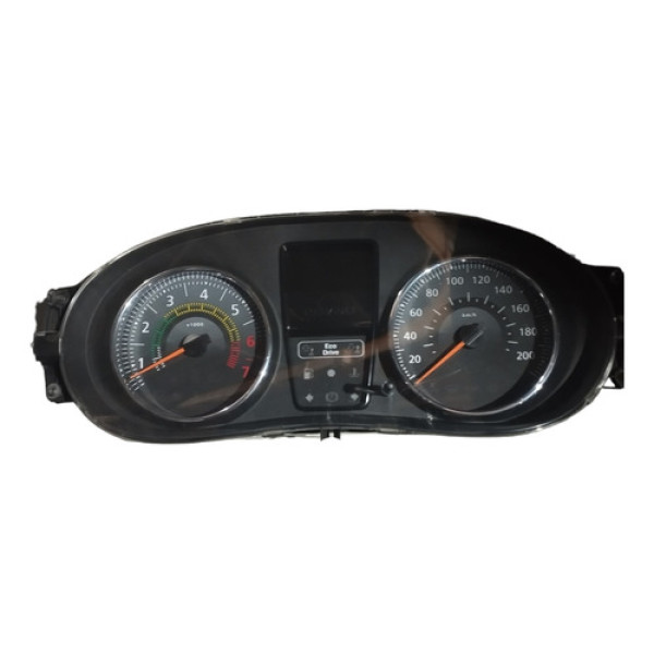 Painel Instrumento  Velocímetro Renault Clio  248106015r