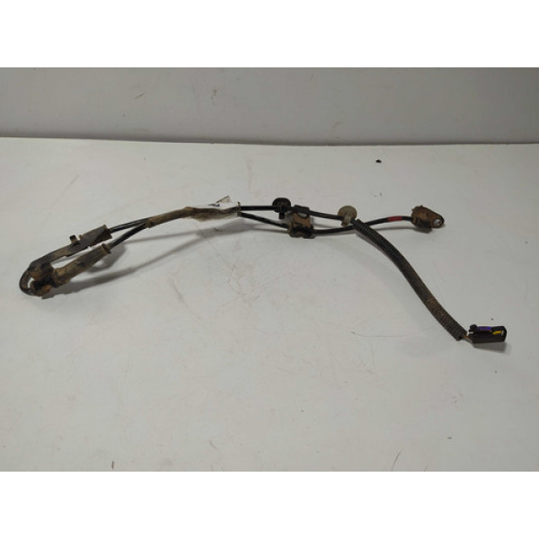 Sensor De Abs Hb20 1.0 Flex 2018 Original 956711s300