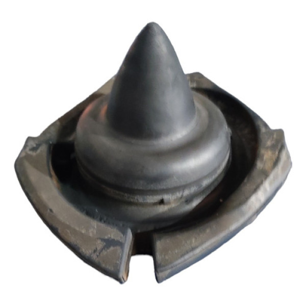 Calço Coxim Mola Traseira Renault Fluence 2012 