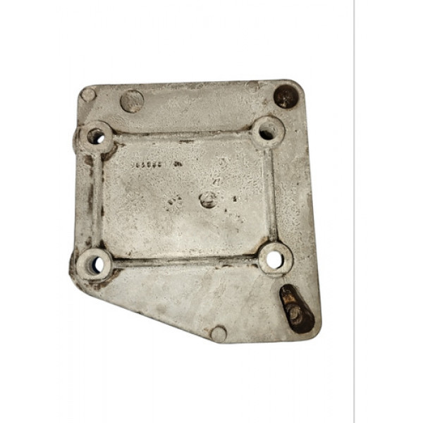 Suporte Do Compressor Do Peugeot 206 207 1.4 8v 2011