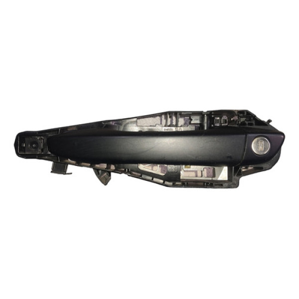 Maçaneta Externa Dianteira Esquerda Peugeot Expert 2018 A 21