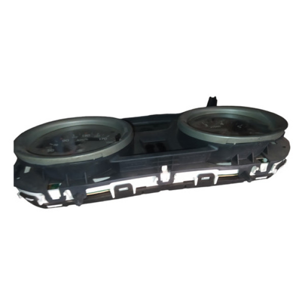 Painel De Instrumento Velocímetro Megane 2.0 Automático 2009