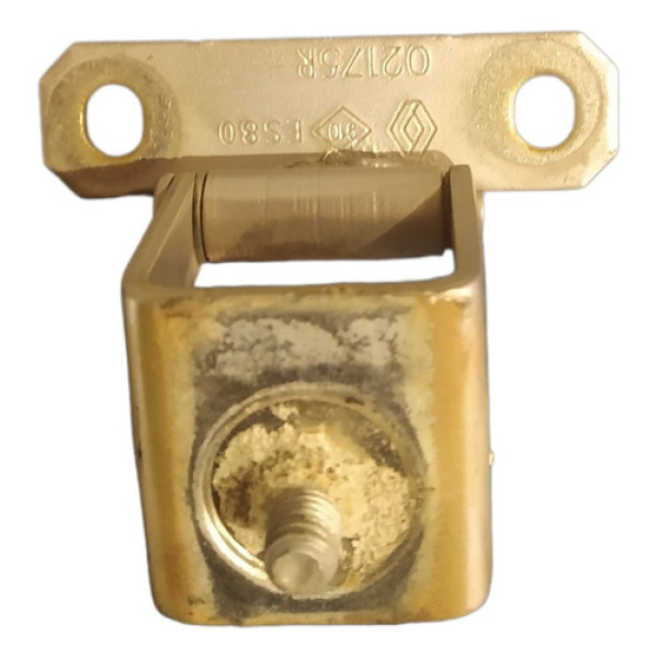 Dobradiça Tampa Traseira Renault Duster 2014