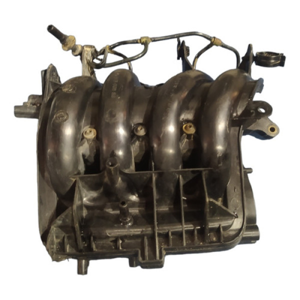 Coletor De Admissão Peugeot 206  1.4 8v