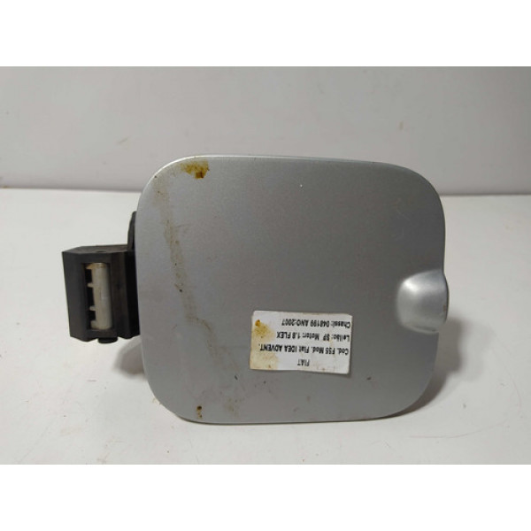 Tampa Portinhola Tanque Fiat Idea 2006 A 2015