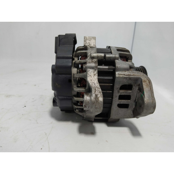 Alternador Hb20s 1.0 3 Cilindros 2016 Original 3730004050