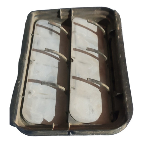 Difusor Ar Carroceria Renault Sandero 1.6 2016 A 2020 2008