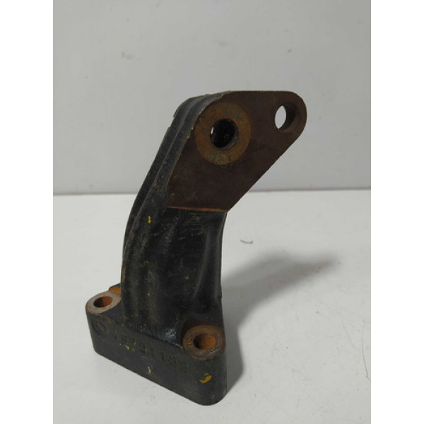 Suporte Coxim Do Motor Palio Siena Strada Original 46751188