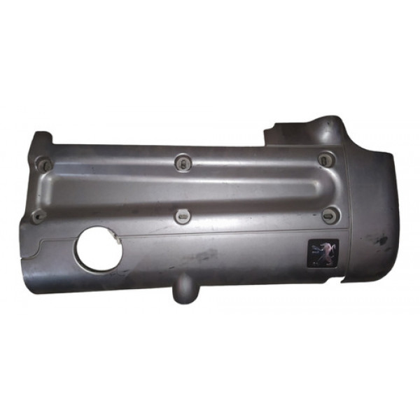 Tampa Capa Superior Motor Peugeot 307 2007 A 2013