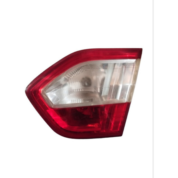 Lanterna Traseira Tampa Direita Renault Fluence 265500038r