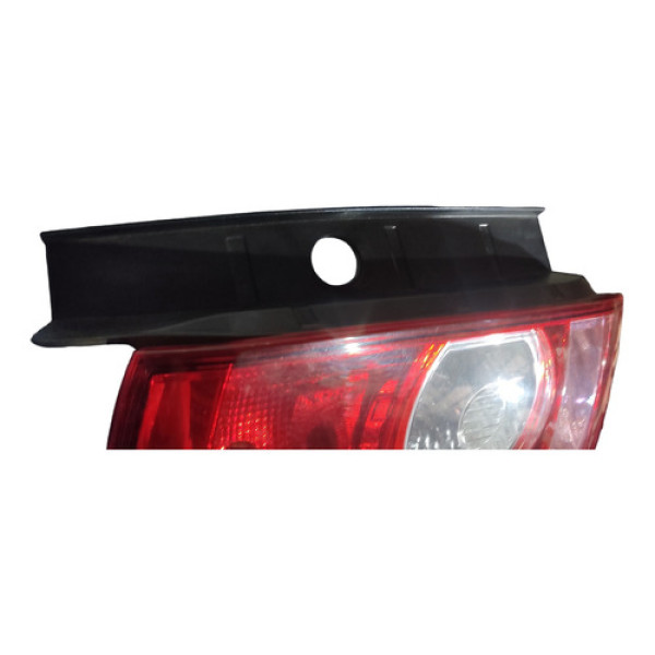 Lanterna Faróis Lado Esquerdo Renault Duster 2014 