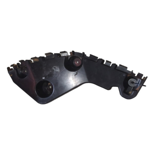 Guia Parachoque Duster Traseiro Esquerdo 622214225r
