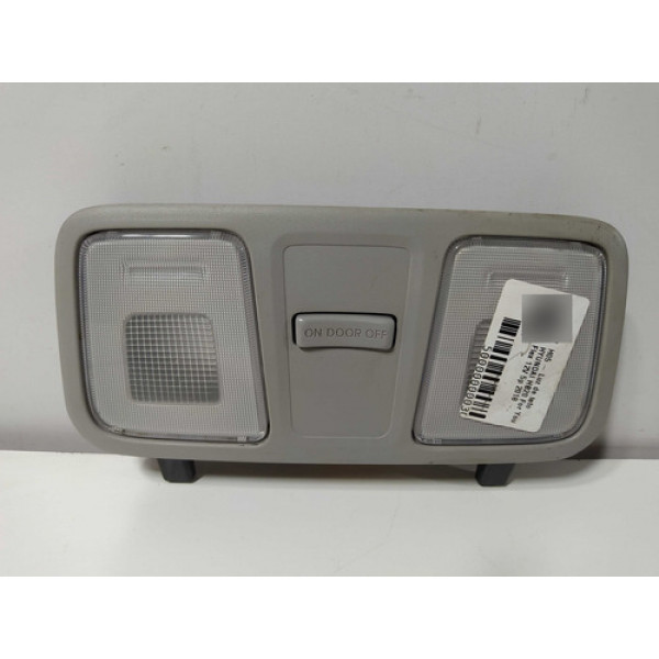 Lanterna Luz De Teto  Teto Hyundai Hb20 Original Ate 2018