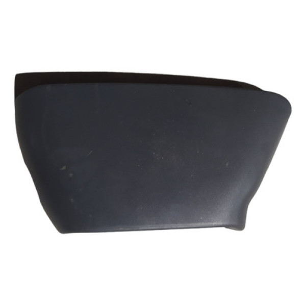 Moldura Superior Coluna Direçao Logan Sandero 2014 A 2019 