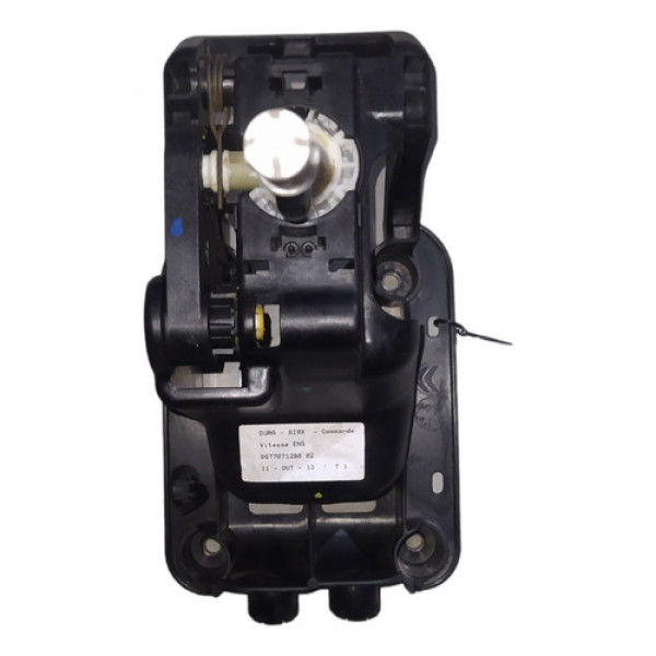 Trambulador Do Cambio  Peugeot 208 967707128002 2014