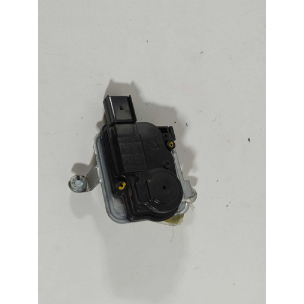 Atuador Trava Tampa Traseira Hyundai Hb20 2016 2017 2018