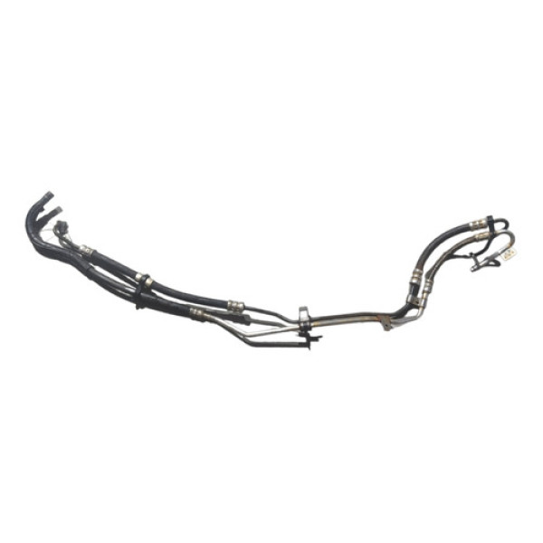 Mangueira Direção Hidráulica Jumpy Expert 2018 A 2021 1.6