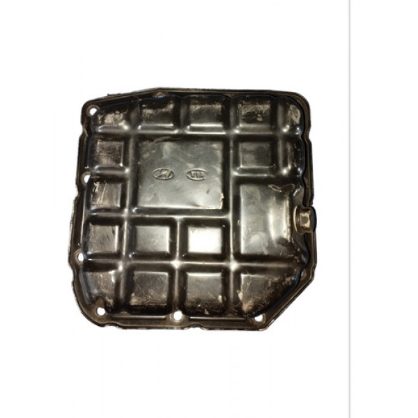 Tampa Carter Motor I30 2.0 2007  2012