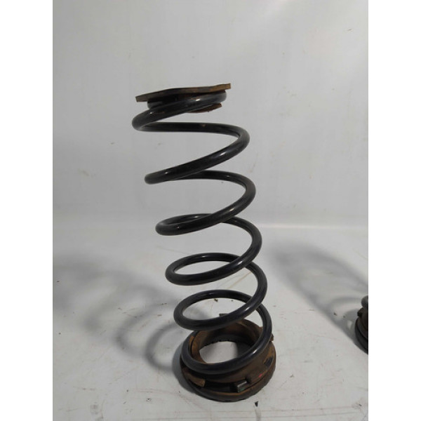 Mola Traseira Hyundai Hb20s 2016 Original 