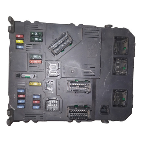 Módulo Bsi Peugeot 206 207 2006a2012 A2c53172124