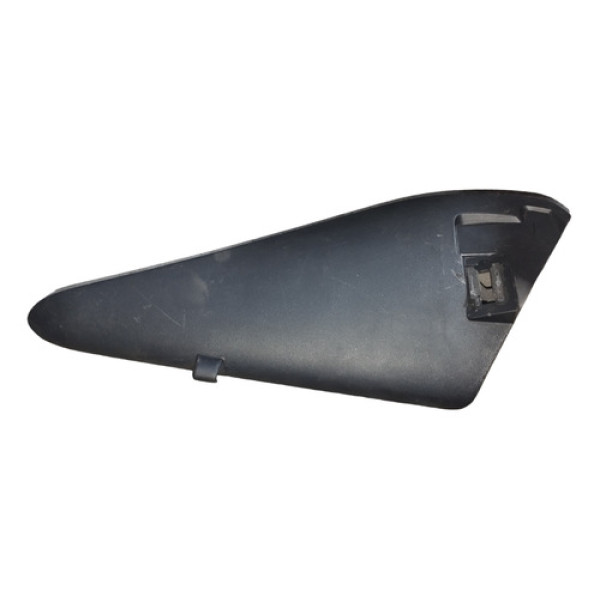 Moldura Interna Porta Traseira Direito Citroen C4 2007a 2014