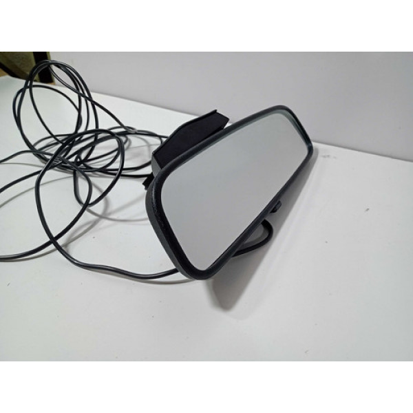 Retrovisor Interno Com Sensor  Hyundai Creta 2017 A 2019  