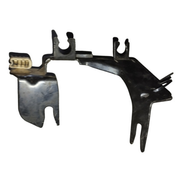 Suporte Módulo Abs Renault Duster 2012 A 2016 