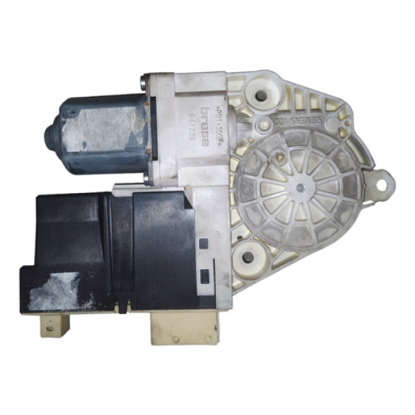 Motor Máquina De Vidro Dianteira Esquerda Peugeot 307 