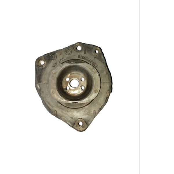 Coxim Batente Amortecedor Dianteiro Megane Scenic 2006a 2014