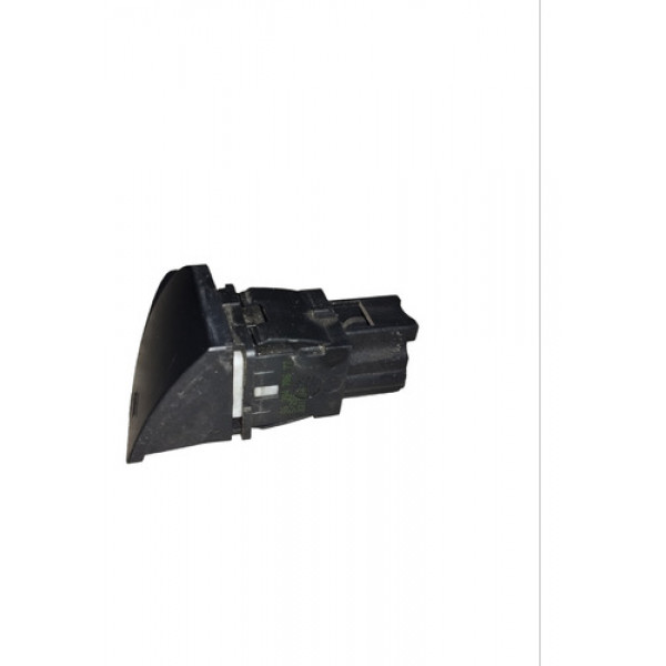 Botão Falso Lado Esquerdo Peugeot 307 2001 A 2012