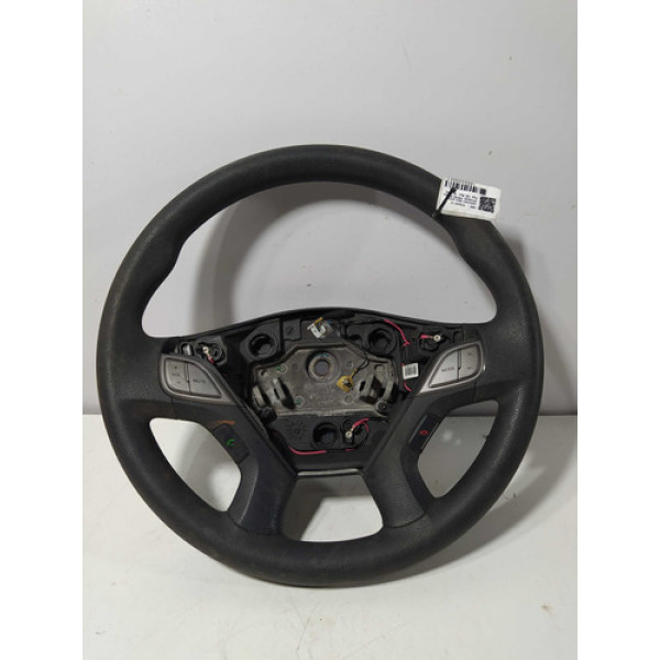 Volante Hb20s 2015 Original Sem Bolsa Original 34118166